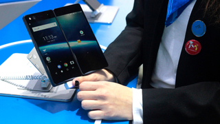 ZTE's Future Is Back in Limbo After Senate Votes to Reinstate Ban